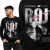 LONGSLEEVE PATRIOTYCZNY  RÓJ